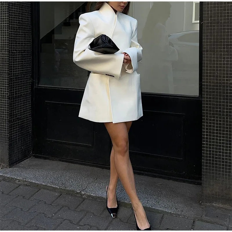 ByCamila Tailored Blazer Jacket