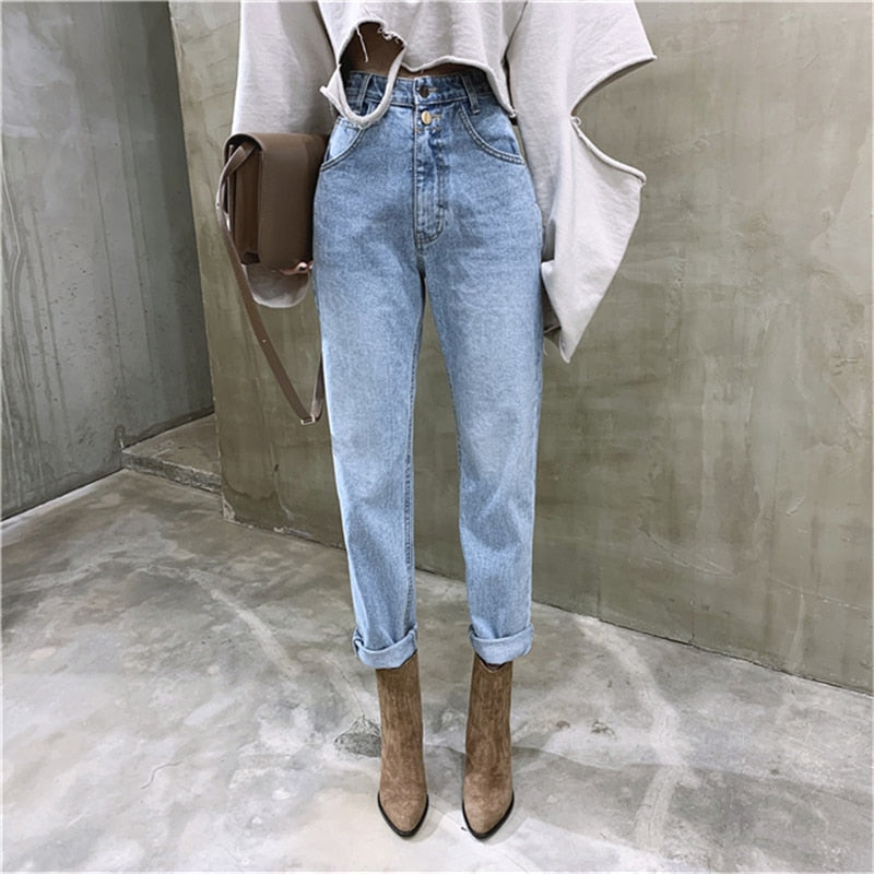 ByCamila Bootcut Jeans
