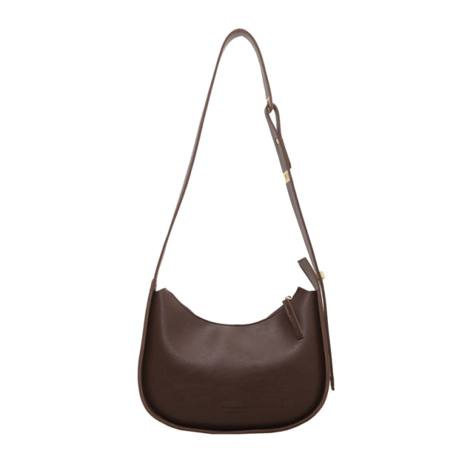 ByCamila Loop Shoulder Bag