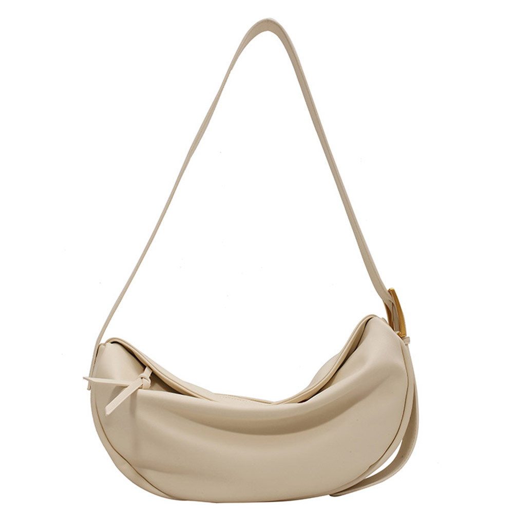 ByCamila Crossbody Leather Shoulder Bag
