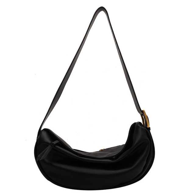 ByCamila Crossbody Leather Shoulder Bag