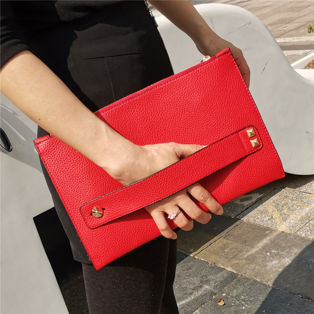 ByCamila Envelope Handbag