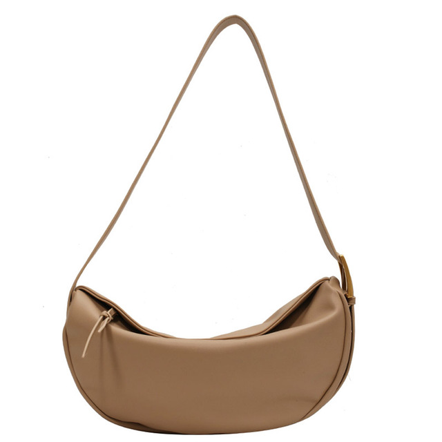 ByCamila Crossbody Leather Shoulder Bag