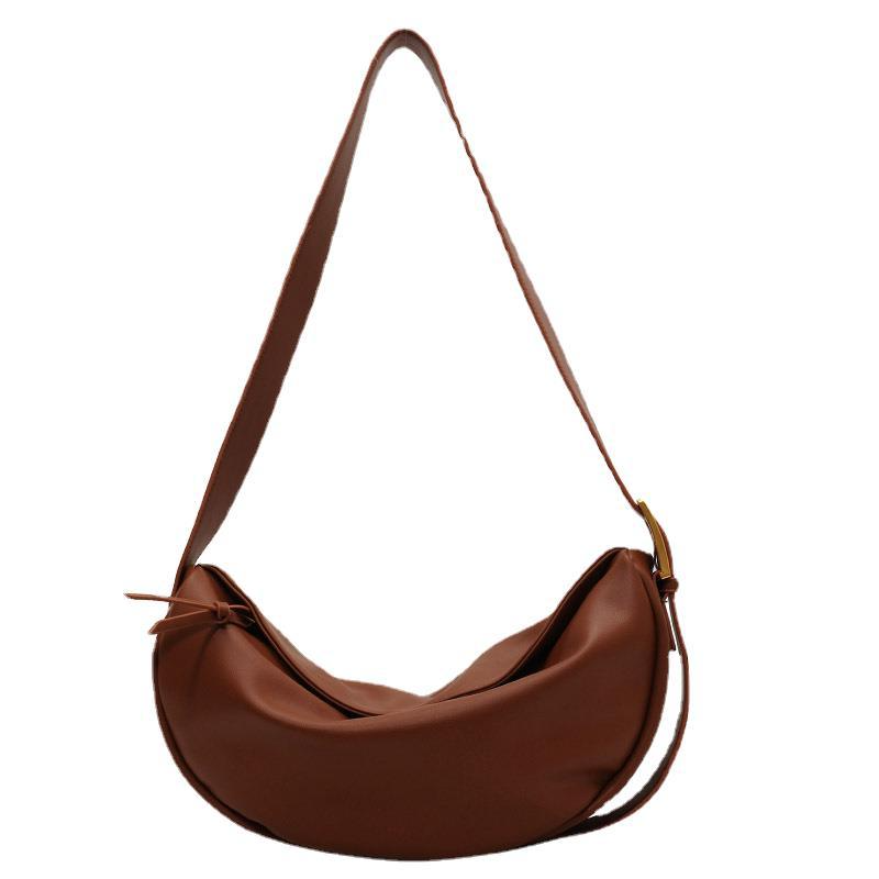 ByCamila Crossbody Leather Shoulder Bag