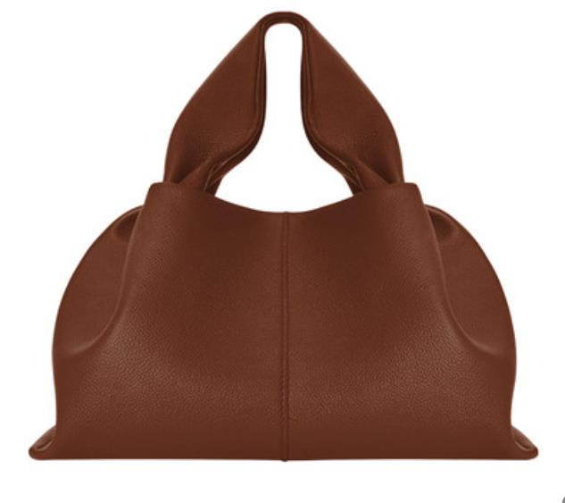 ByCamila Leather Handbag
