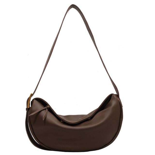 ByCamila Crossbody Leather Shoulder Bag