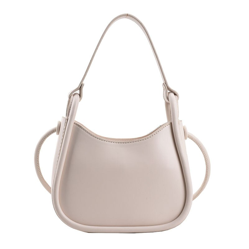 ByCamila Mini Leather Shoulder Bag