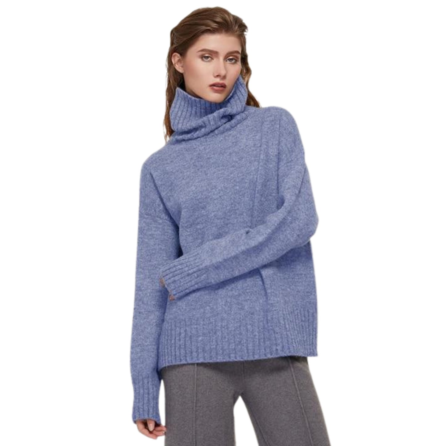 ByCamila Turtleneck Sweater