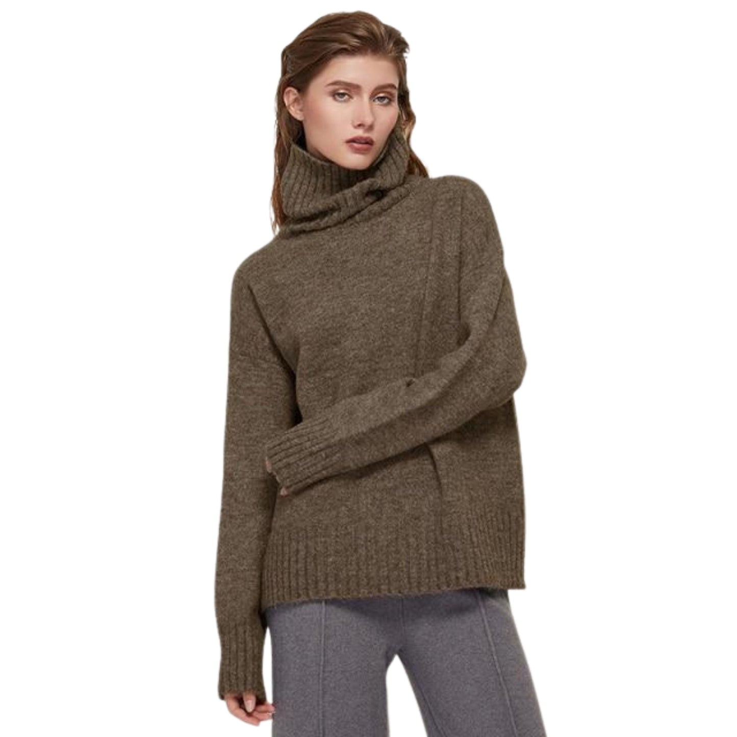 ByCamila Turtleneck Sweater