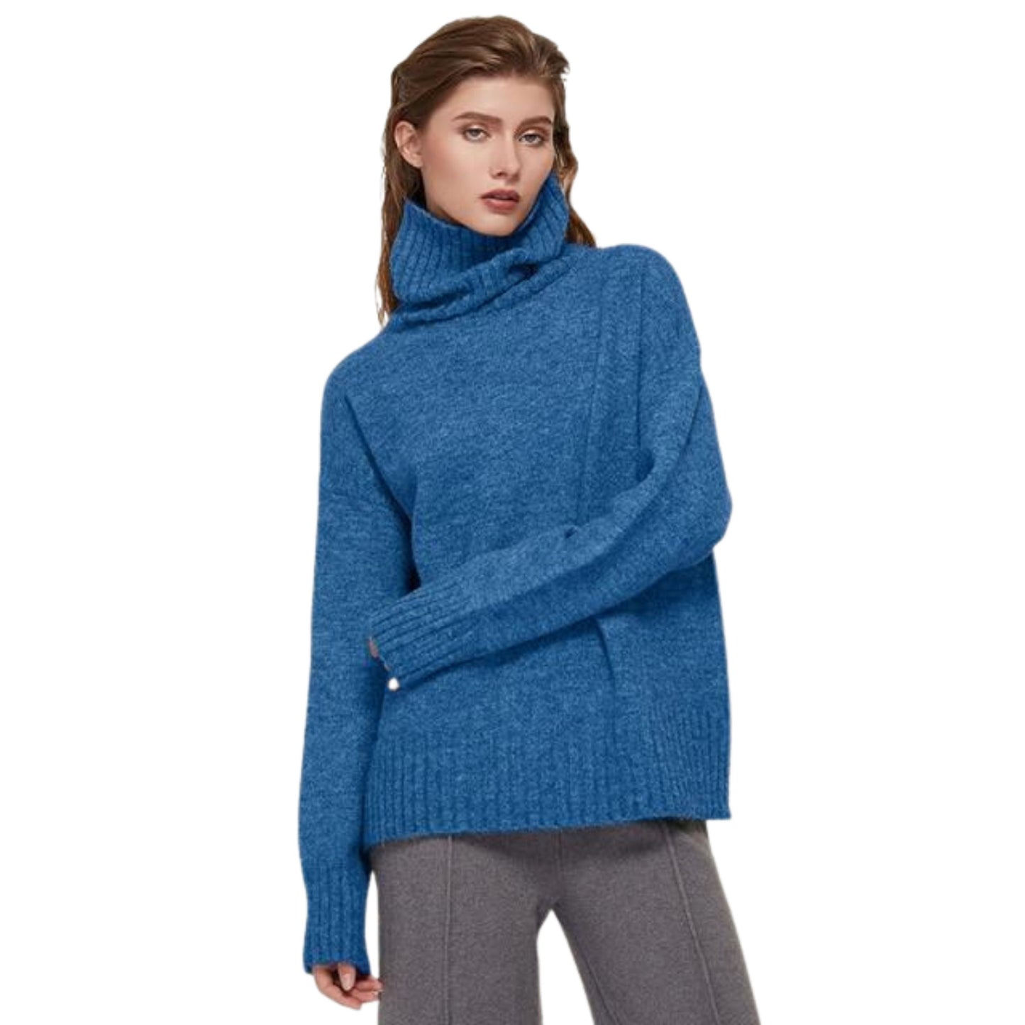 ByCamila Turtleneck Sweater
