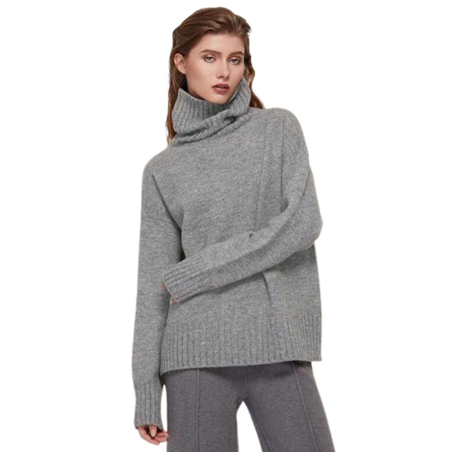 ByCamila Turtleneck Sweater