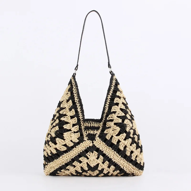 ByCamila Print Shoulder Bag