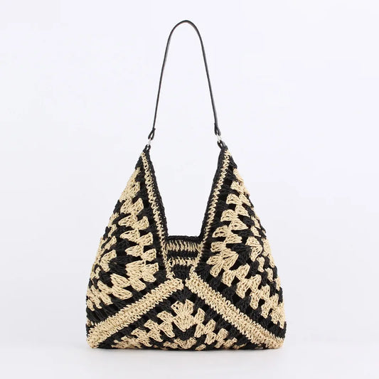 ByCamila Print Shoulder Bag