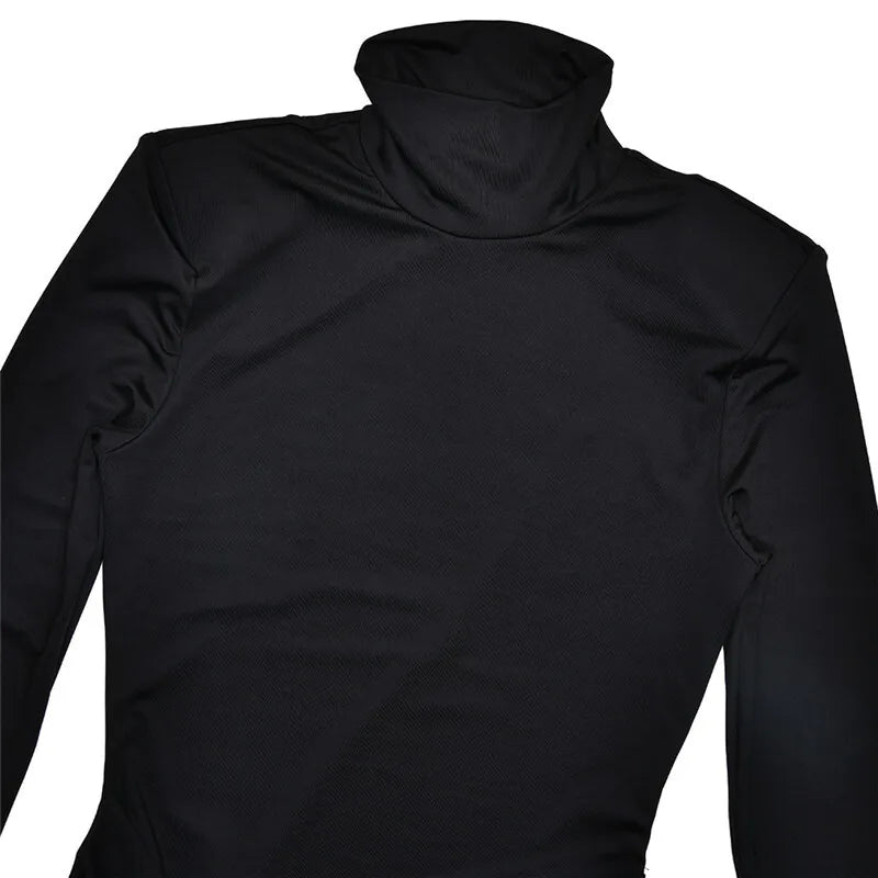 ByCamila Split Maxi Dress