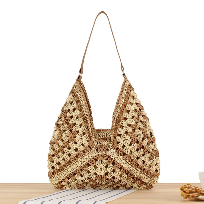ByCamila Print Shoulder Bag