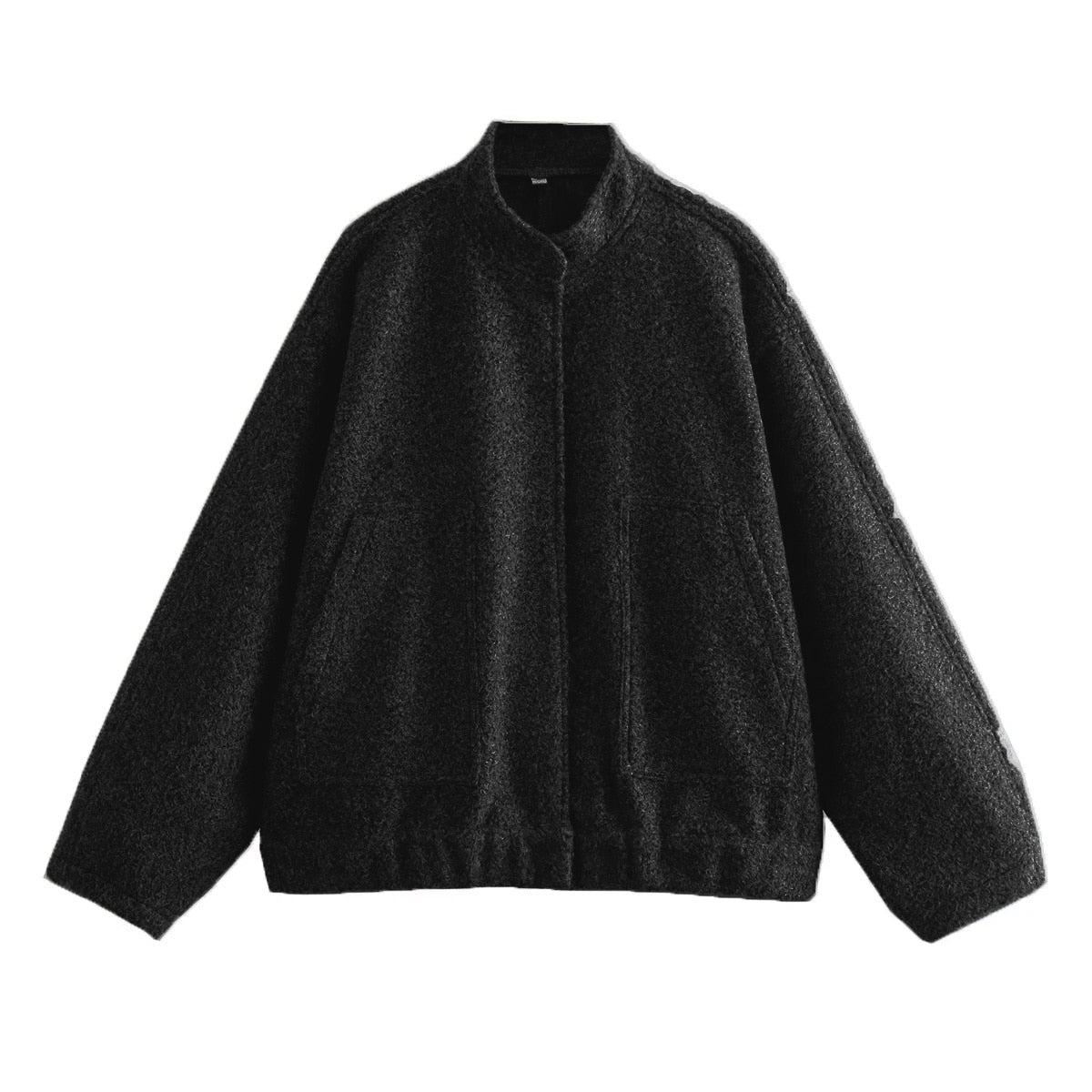 ByCamila Warm Bomber Jacket
