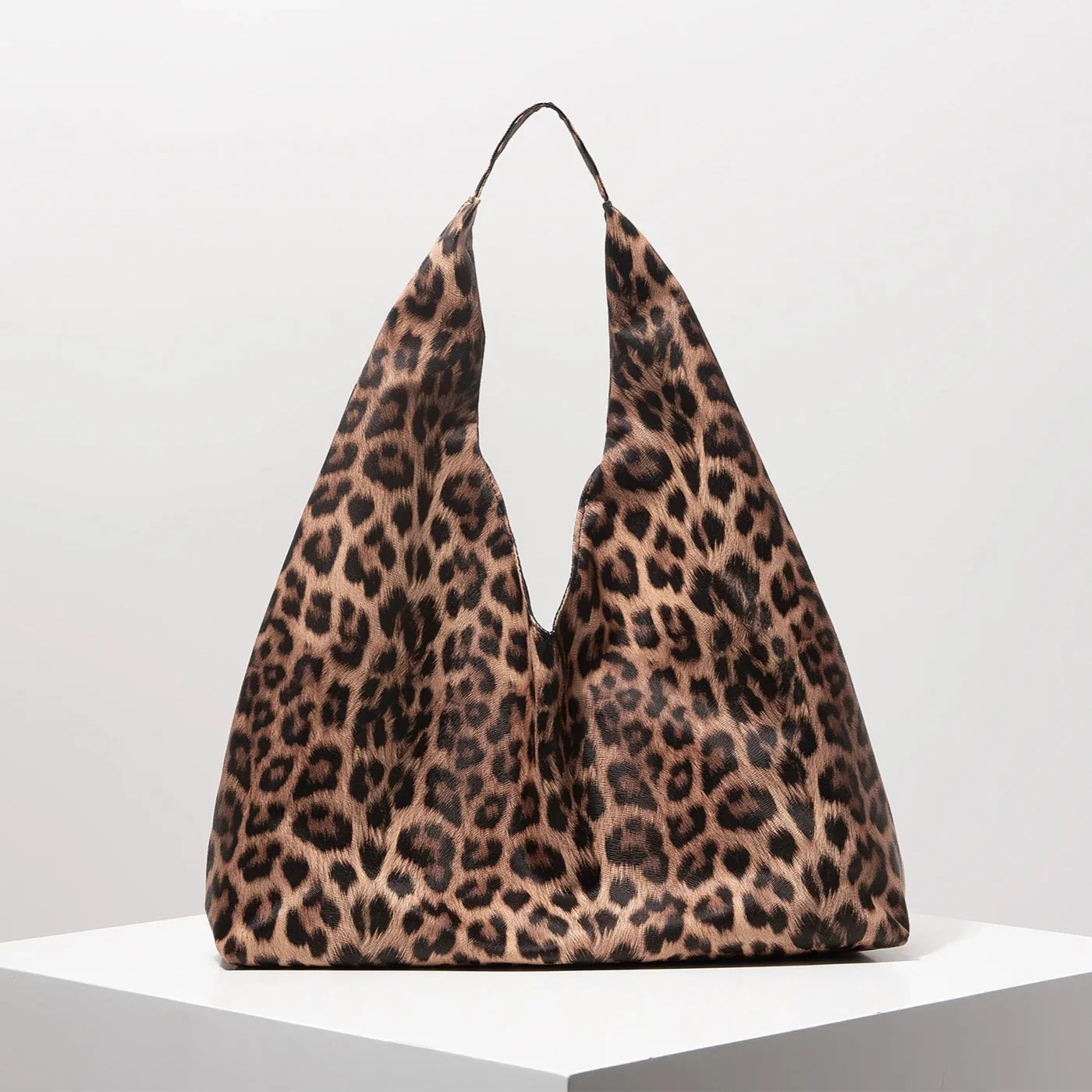 ByCamila Woven Shoulder Bag