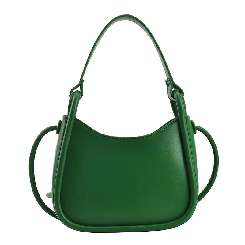 ByCamila Mini Leather Shoulder Bag