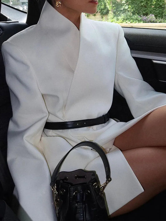 ByCamila Tailored Blazer Jacket