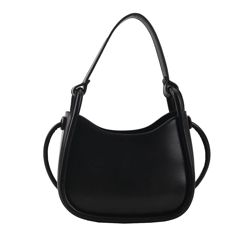 ByCamila Mini Leather Shoulder Bag