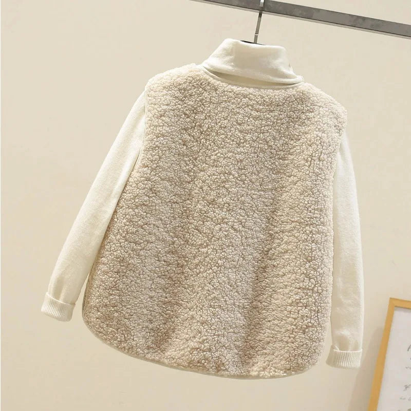 ByCamila Teddy Gillet