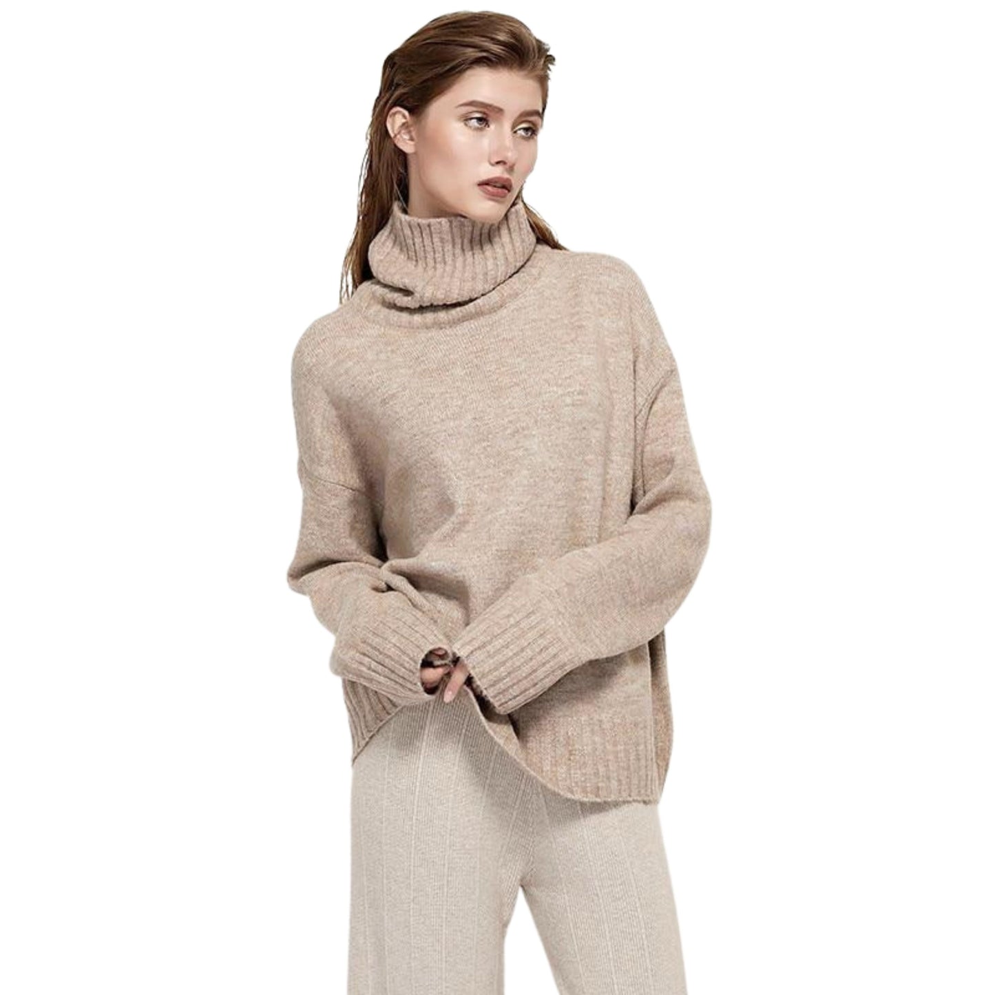 ByCamila Turtleneck Sweater
