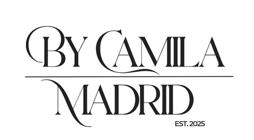 By Camila Madrid