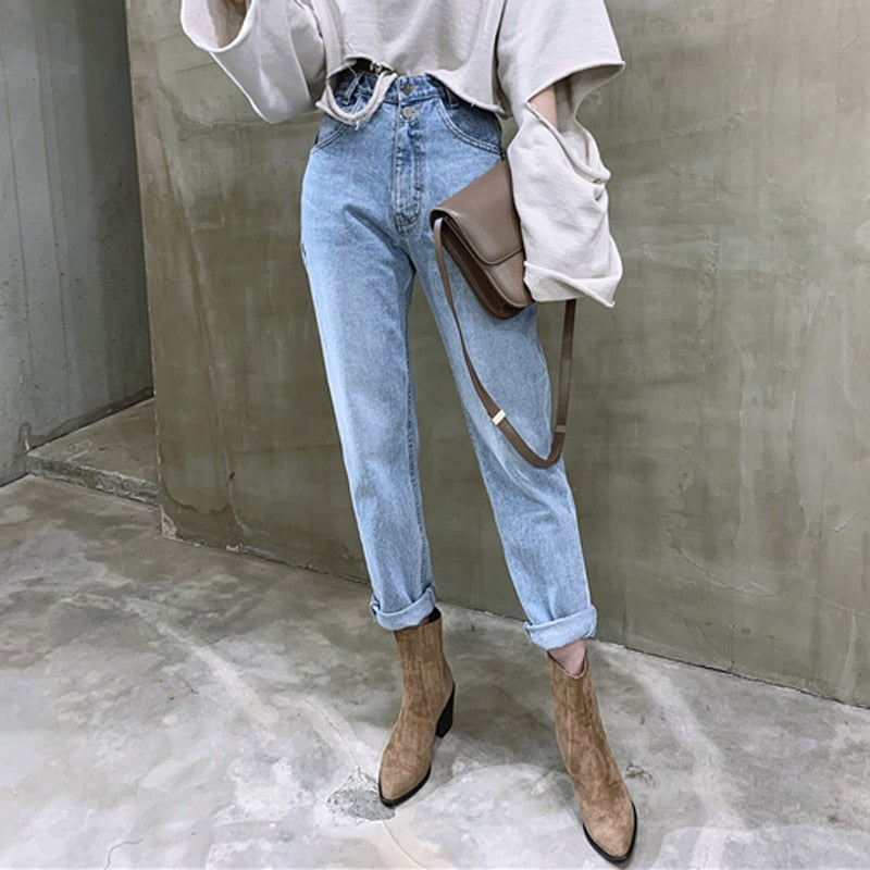 ByCamila Bootcut Jeans