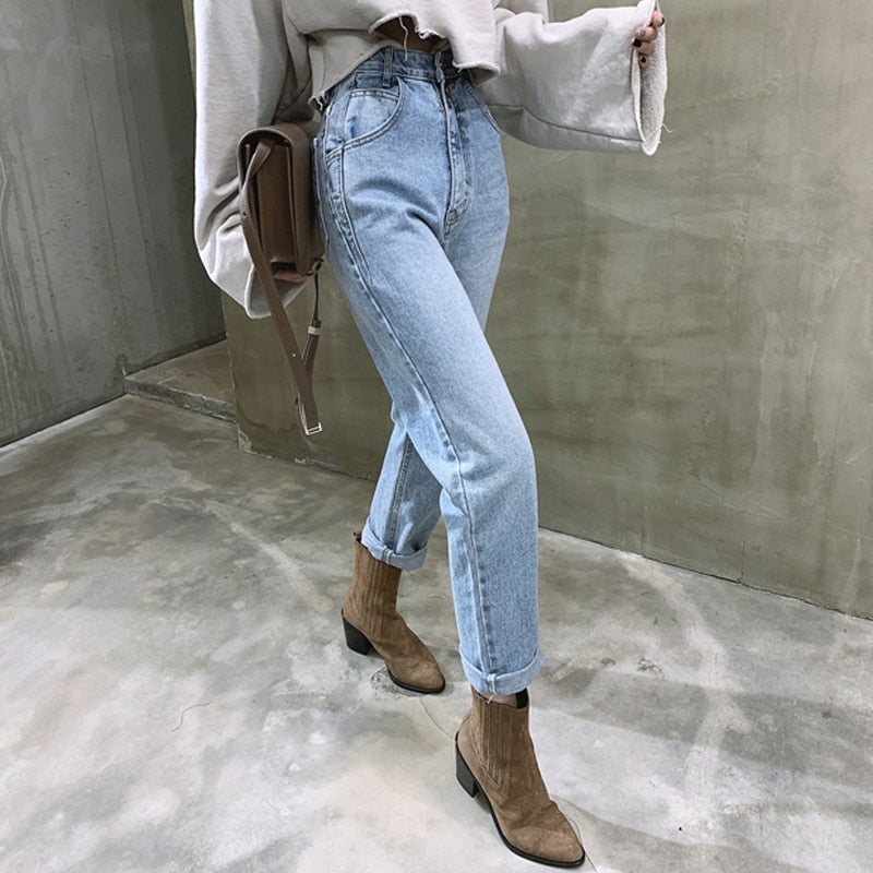 ByCamila Bootcut Jeans