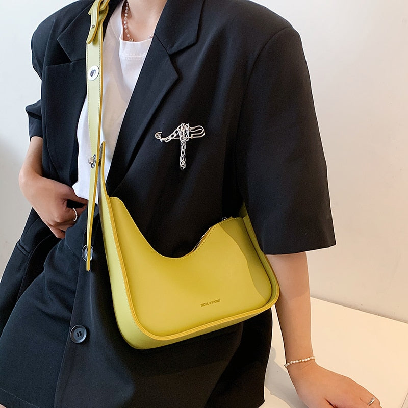 ByCamila Wave Shoulder Bag