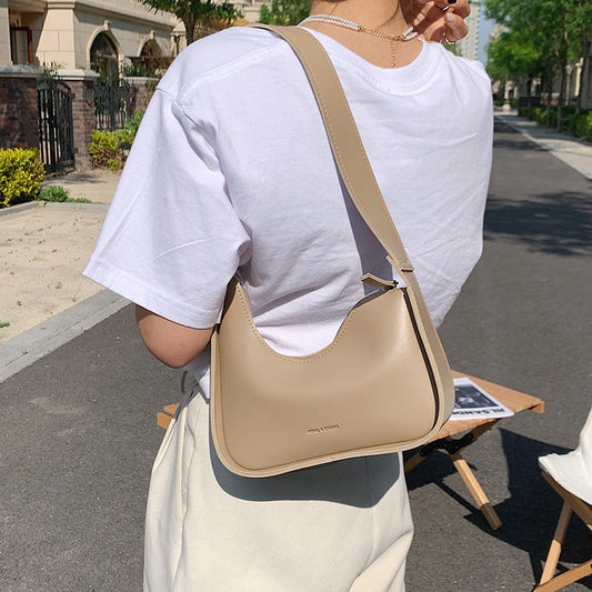 ByCamila Wave Shoulder Bag