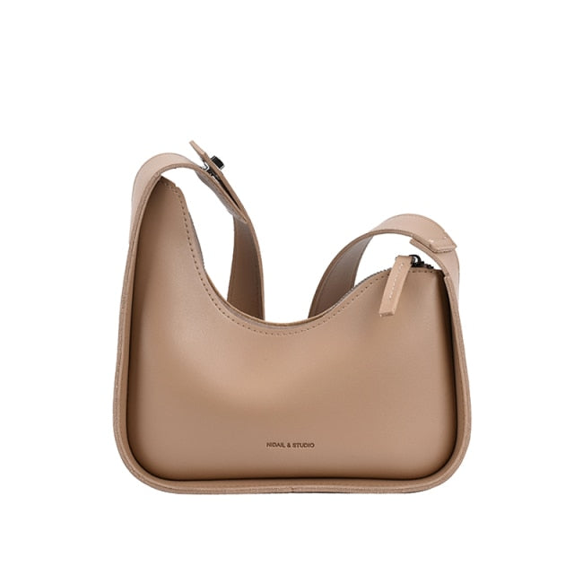 ByCamila Wave Shoulder Bag