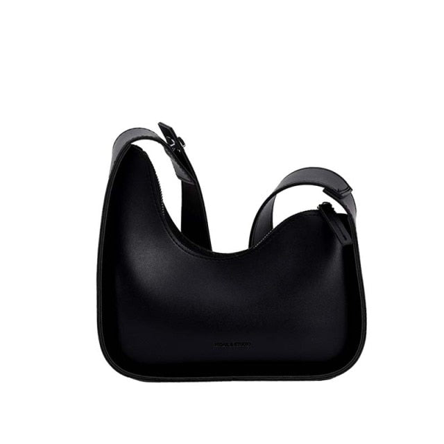 ByCamila Wave Shoulder Bag