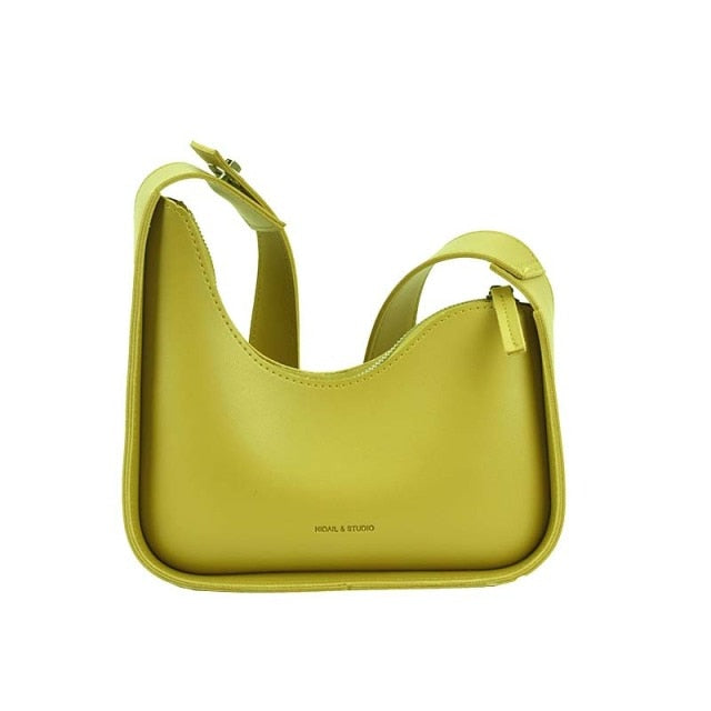 ByCamila Wave Shoulder Bag