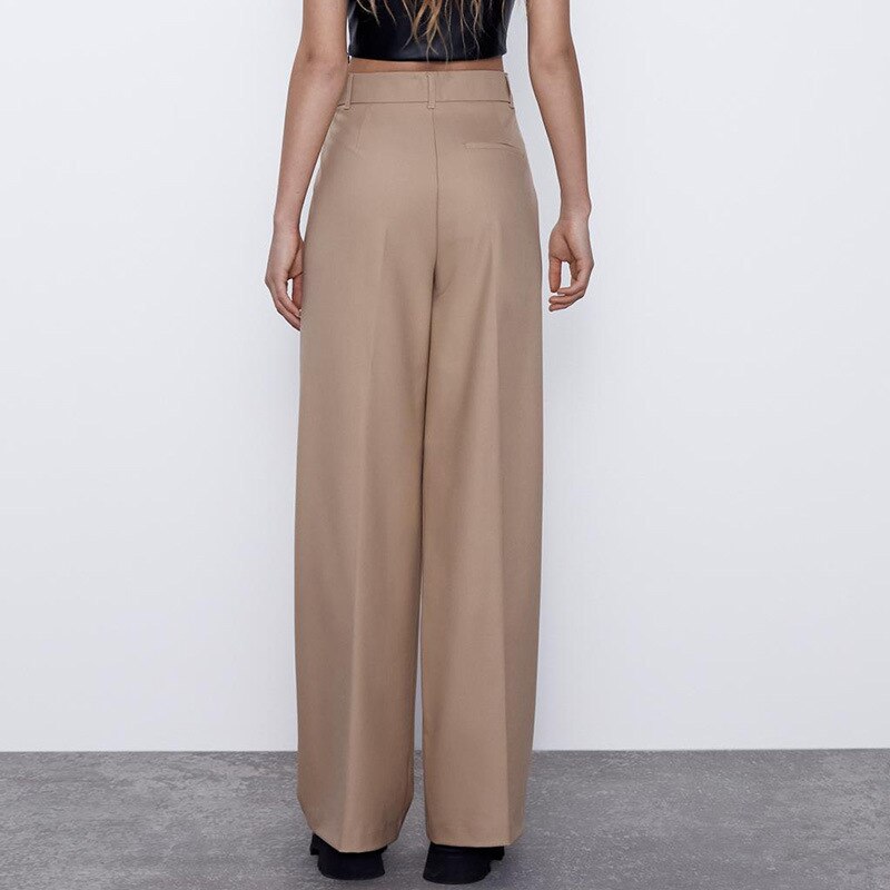 ByCamila High Waist Pantalon