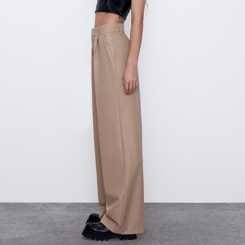 ByCamila High Waist Pantalon