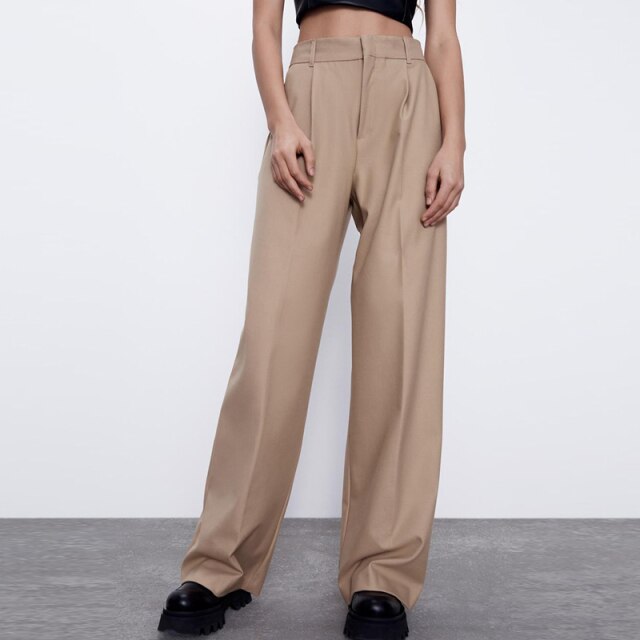 ByCamila High Waist Pantalon