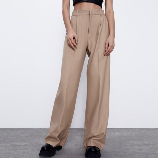 ByCamila High Waist Pantalon