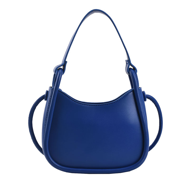 ByCamila Mini Leather Shoulder Bag