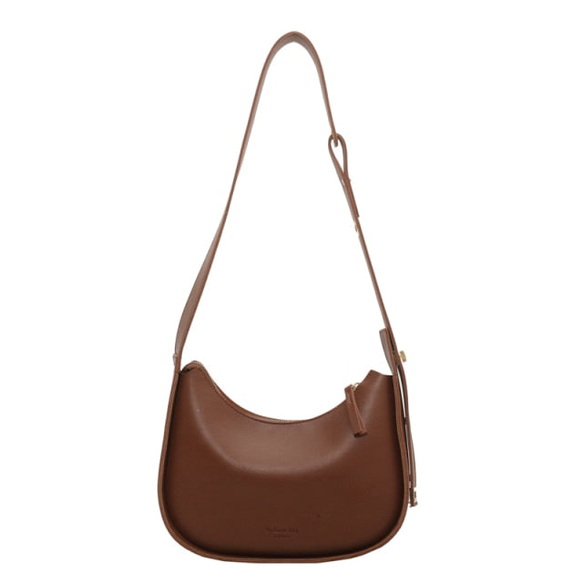 ByCamila Loop Shoulder Bag