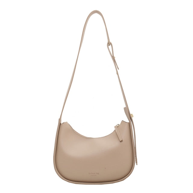 ByCamila Loop Shoulder Bag