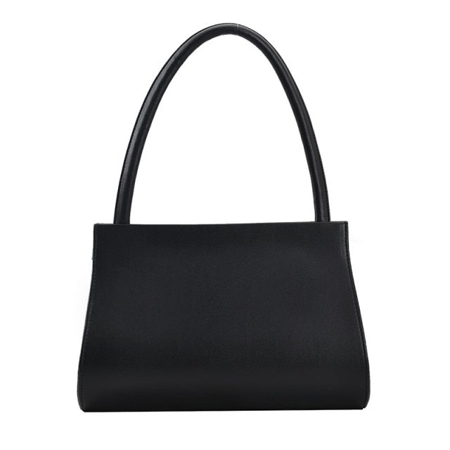 ByCamila Leather Shoulder Bag