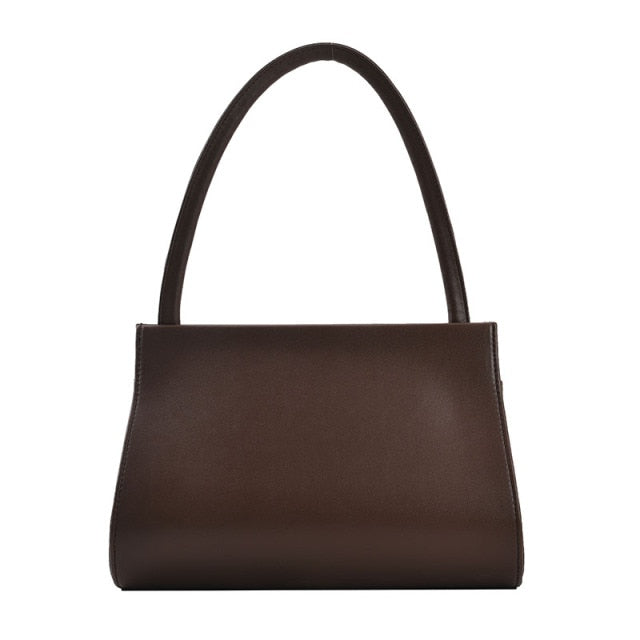 ByCamila Leather Shoulder Bag