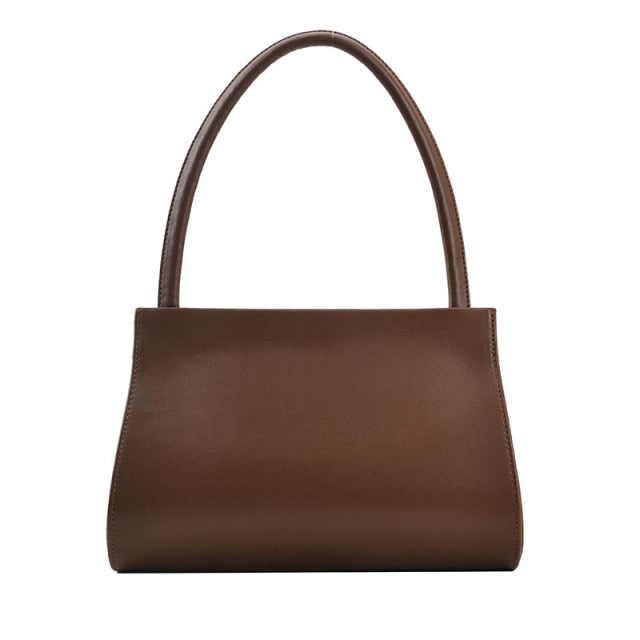 ByCamila Leather Shoulder Bag
