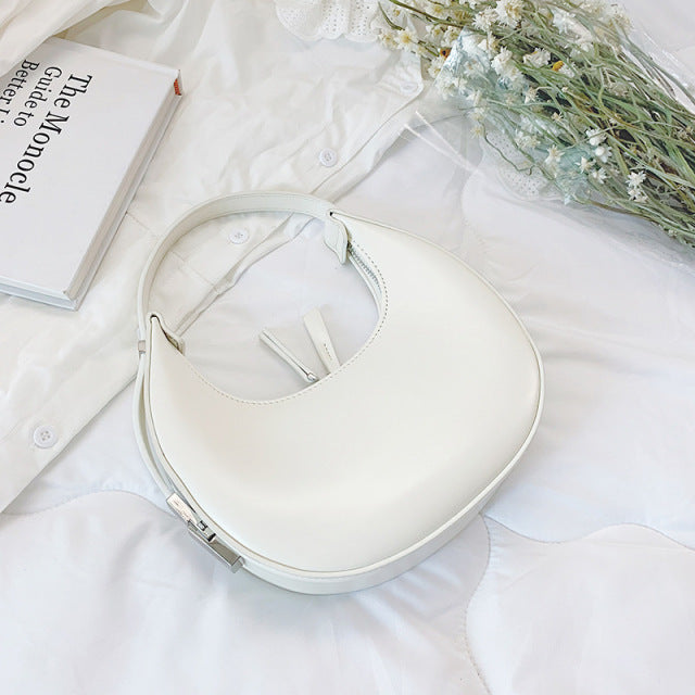 ByCamila Round Shoulder Bag