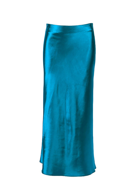 ByCamila Satin Skirt